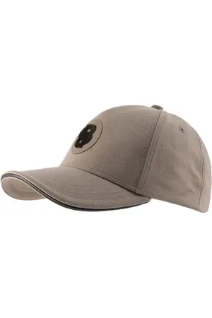 HUGO BOSS Herren Cap Baumwolle & Mix