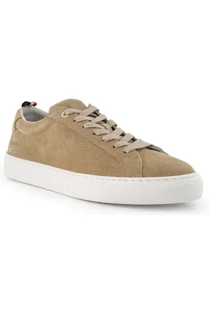 Daniel Hechter Herren Sneaker Velours