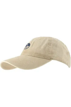 North Sails Herren Cap Baumwolle & Mix