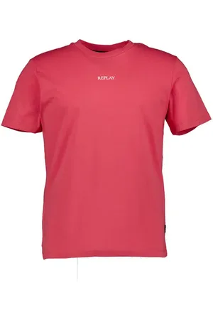 Replay Herren T-Shirt