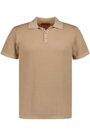 Daniele Fiesoli Herren Polo-Shirt