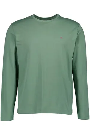 GANT Herren Longsleeve