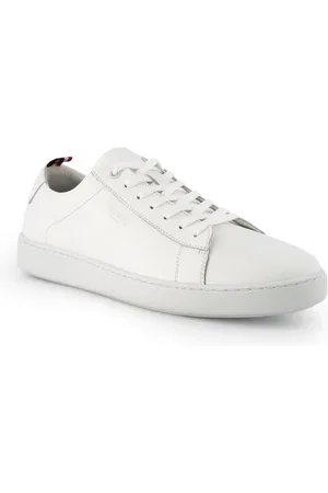 Daniel Hechter Herren Sneaker Glattleder