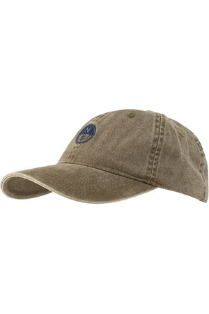 North Sails Herren Cap Baumwolle & Mix