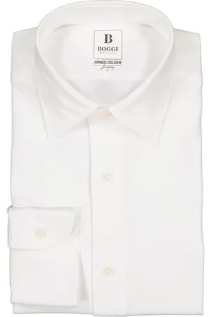 Boggi Milano Herren Hemd