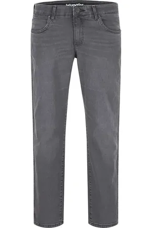 Wrangler Herren Jeans Slim Fit