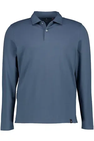 Boggi Milano Herren Polo-Shirt