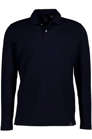 Boggi Milano Herren Polo-Shirt