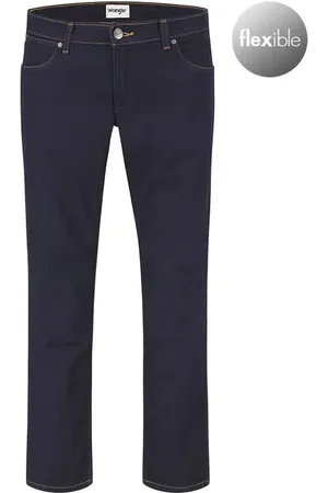 Wrangler Herren Jeans