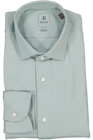 Boggi Milano Herren Hemd