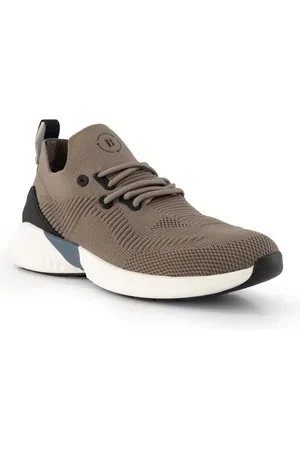 Boggi Milano Herren Sneaker Textil & Canvas