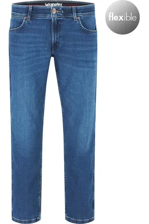 Wrangler Herren Jeans