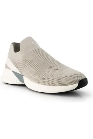 Boggi Milano Herren Sneaker Textil & Canvas