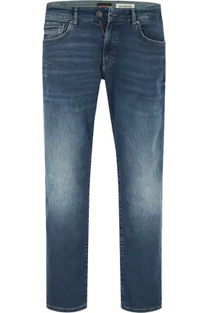 HUGO BOSS Herren Jeans