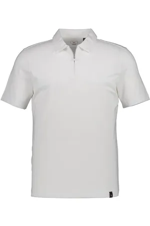Boggi Milano Herren Polo-Shirt