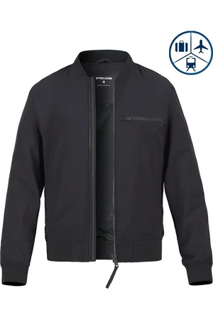 Strellson Herren Jacken unifarben