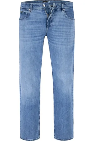 HUGO BOSS Herren Jeans