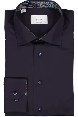 Eton Herren Hemd