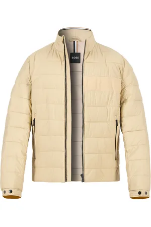 HUGO BOSS Herren Jacken unifarben