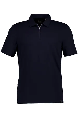 Boggi Milano Herren Polo-Shirt