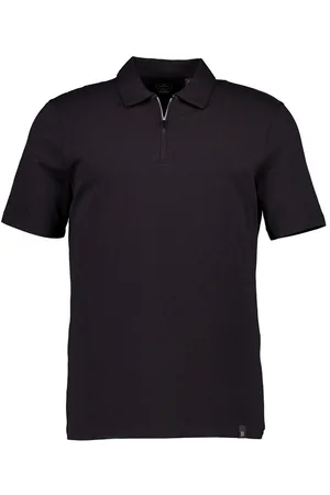 Boggi Milano Herren Polo-Shirt