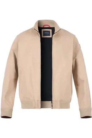 NZA Herren Jacke unifarben