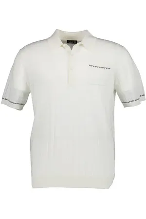 Van Laack Herren Polo-Shirt