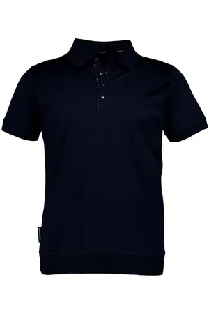 Karl Lagerfeld Herren Polo-Shirt