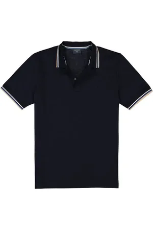 Olymp Herren Polo-Shirt