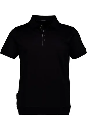 Karl Lagerfeld Herren Polo-Shirt