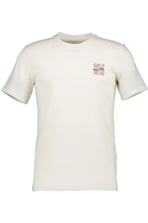 Mustang Herren T-Shirt