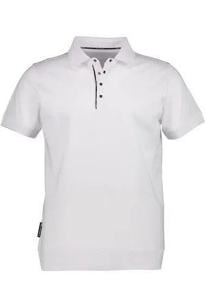 Karl Lagerfeld Herren Polo-Shirt
