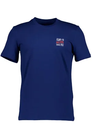 Mustang Herren T-Shirt
