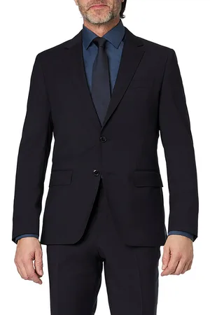 HUGO BOSS Herren Sakko Slim Fit