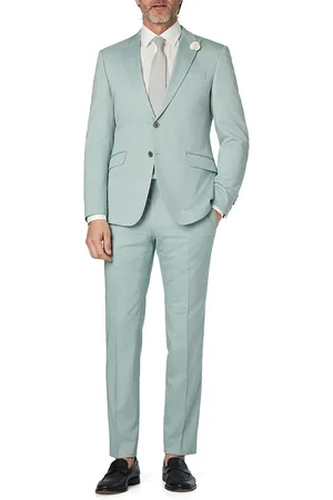 JOOP! Herren Anzug Slim Fit