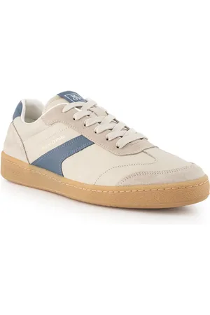 Marc O’ Polo Herren Sneaker Velours