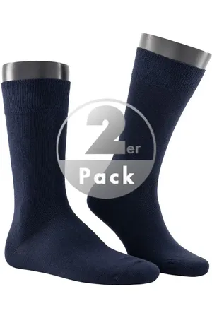 Kunert Herren Socken Baumwolle & Mix unifarben