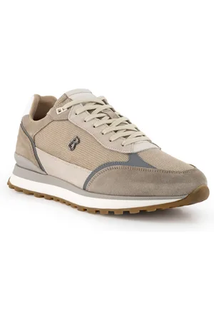 Bogner Herren Sneaker Glattleder