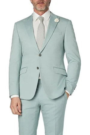 JOOP! Herren Sakko Slim Fit