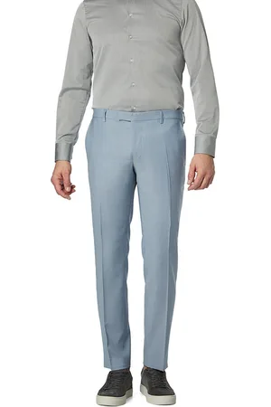 JOOP! Herren Hose meliert Slim Fit