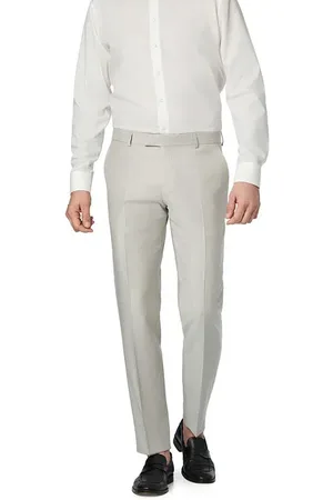 JOOP! Herren Hose meliert Slim Fit