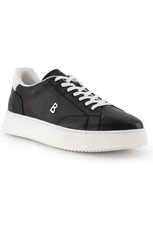 Bogner Herren Sneaker Glattleder