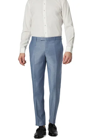 JOOP! Herren Hose meliert Slim Fit