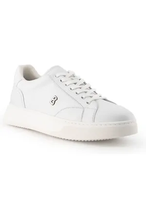 Bogner Herren Sneaker Glattleder