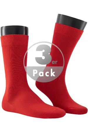 Kunert Herren Socken Baumwolle & Mix unifarben