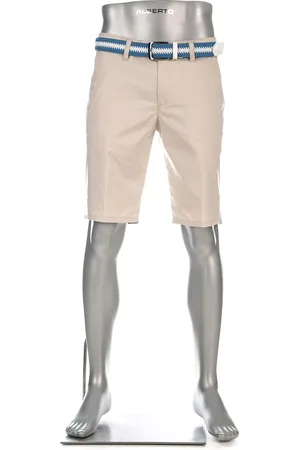 Alberto Herren Golfshorts