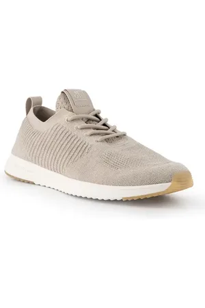 Marc O’ Polo Herren Sneaker Textil & Canvas meliert