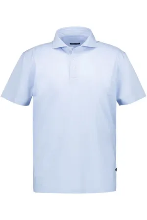 Van Laack Herren Polo-Shirt