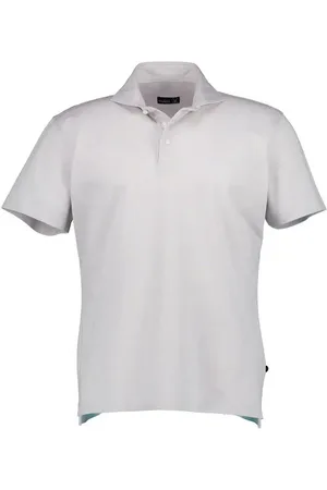 Van Laack Herren Polo-Shirt