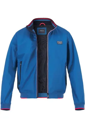 NZA Herren Jacke unifarben